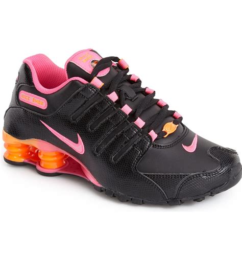 Women's Nike Shox 